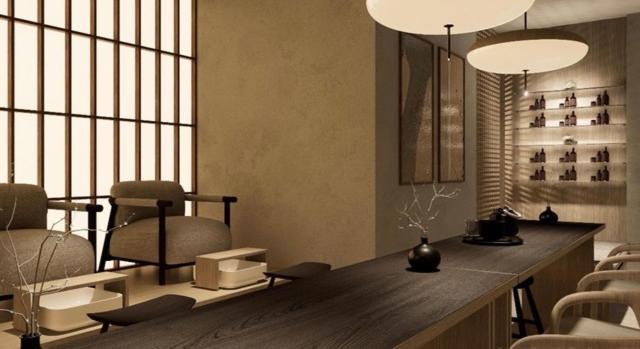 Thission Luxury Homes & Spa By K&K Афіни Екстер'єр фото
